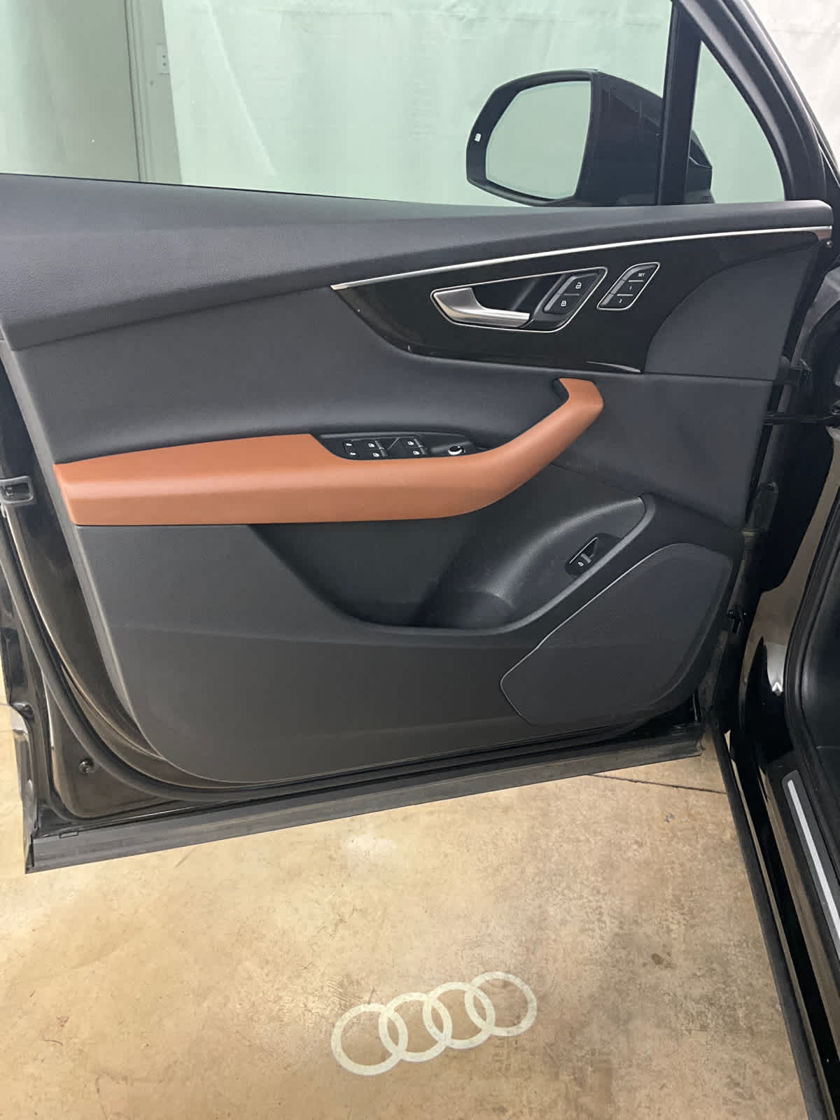 2023 Audi Q7 Premium