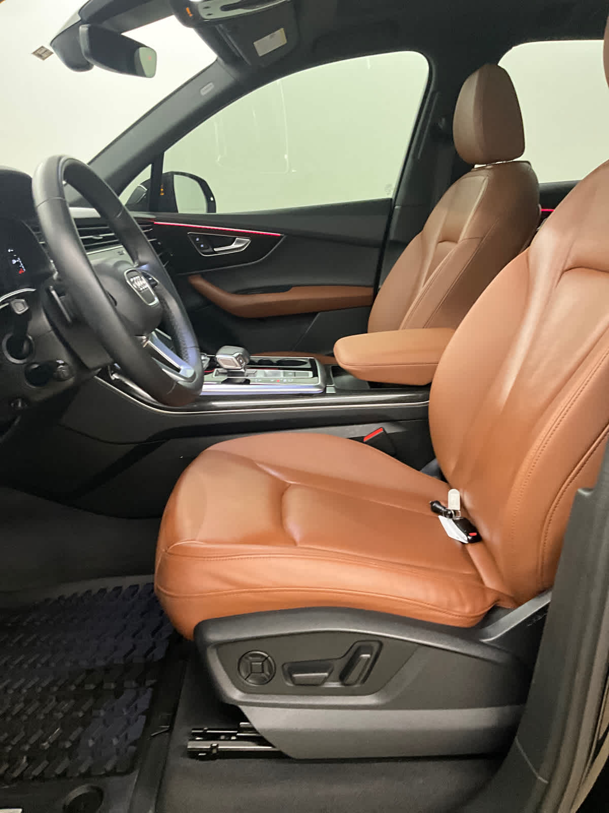 2023 Audi Q7 Premium