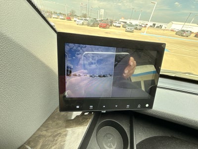 2018 Mercedes-Benz Sprinter Cargo Van Base