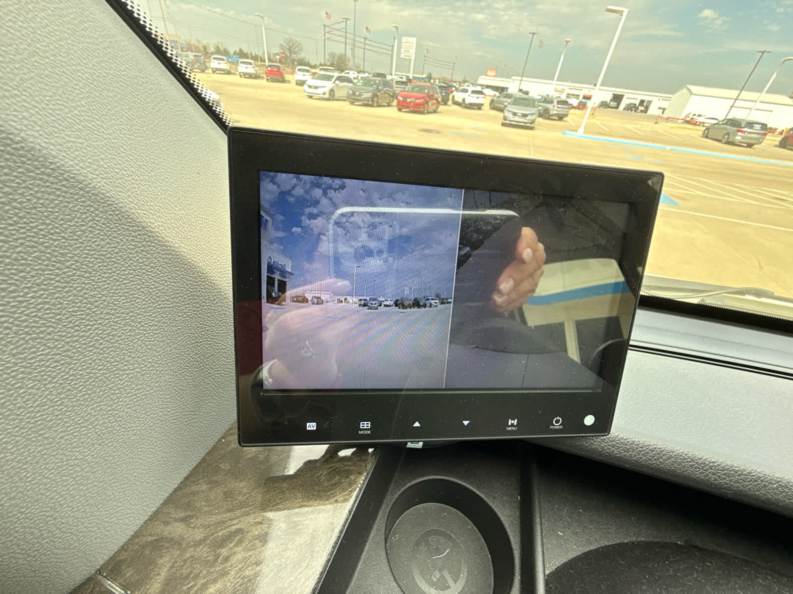 2018 Mercedes-Benz Sprinter Cargo Van Base