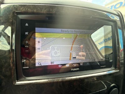 2018 Mercedes-Benz Sprinter Cargo Van Base