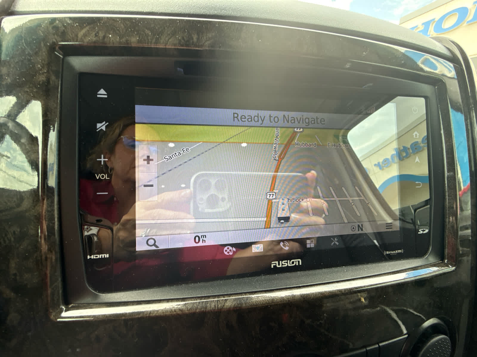 2018 Mercedes-Benz Sprinter Cargo Van Base