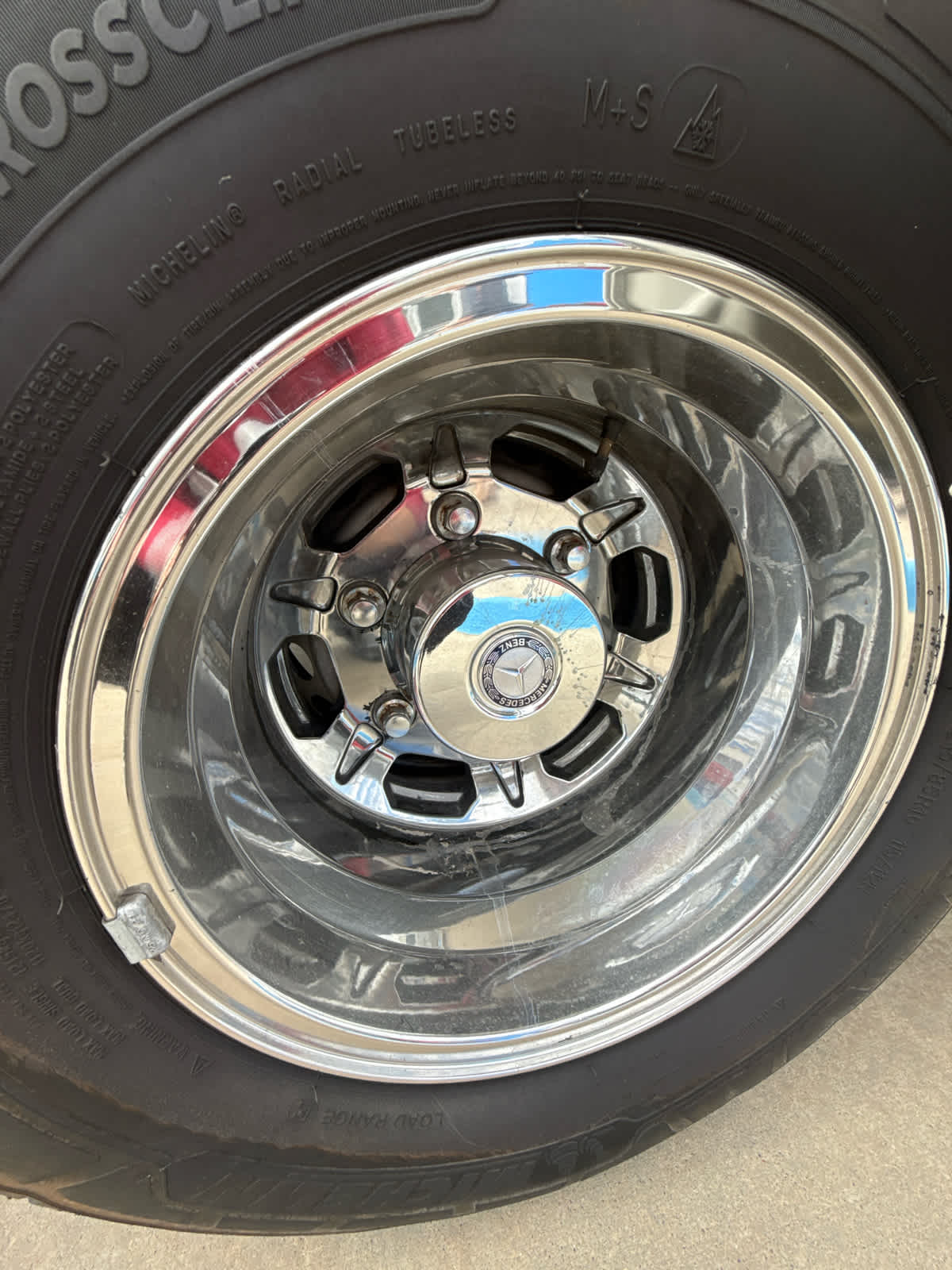 2018 Mercedes-Benz Sprinter Cargo Van Base