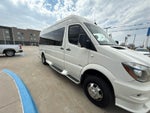 2018 Mercedes-Benz Sprinter Cargo Van Base