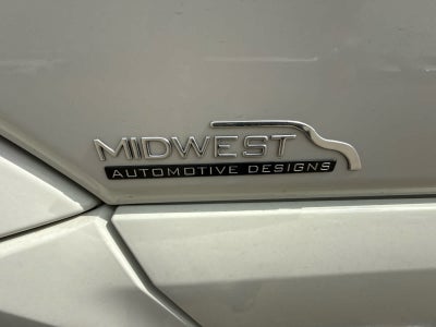 2018 Mercedes-Benz Sprinter Cargo Van Base