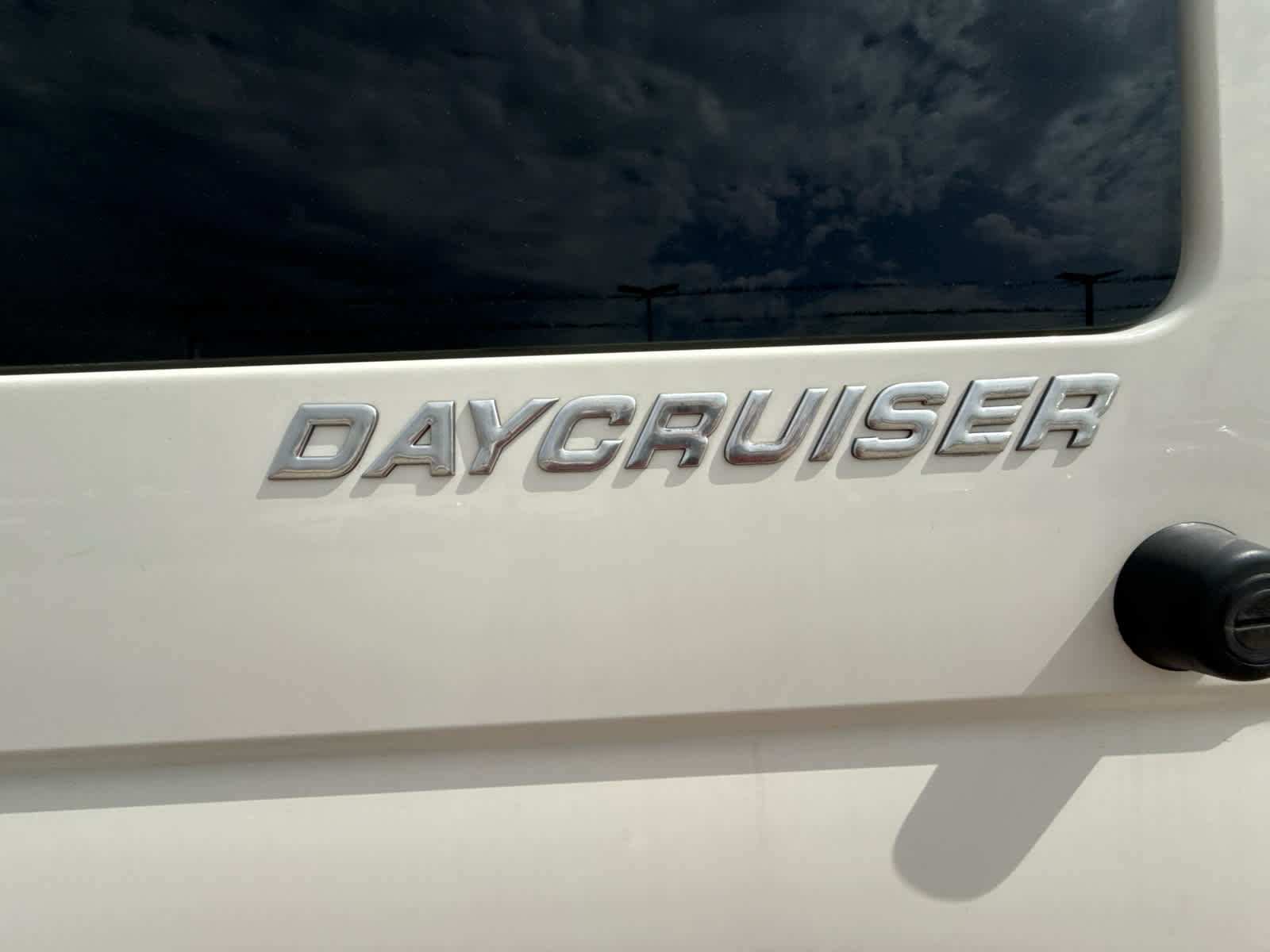 2018 Mercedes-Benz Sprinter Cargo Van Base