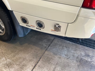 2018 Mercedes-Benz 3500 AWD 170 EXT High Roof Executive Luxury Conversion