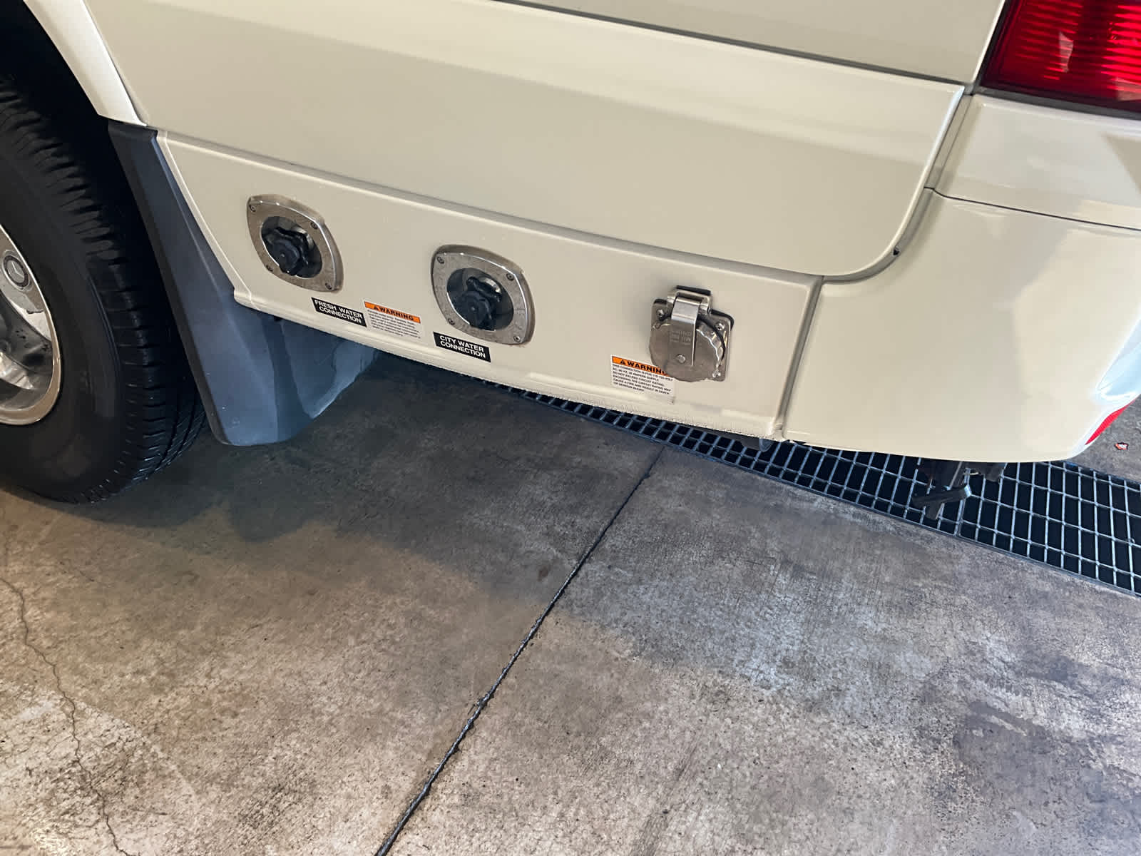 2018 Mercedes-Benz 3500 AWD 170 EXT High Roof Executive Luxury Conversion