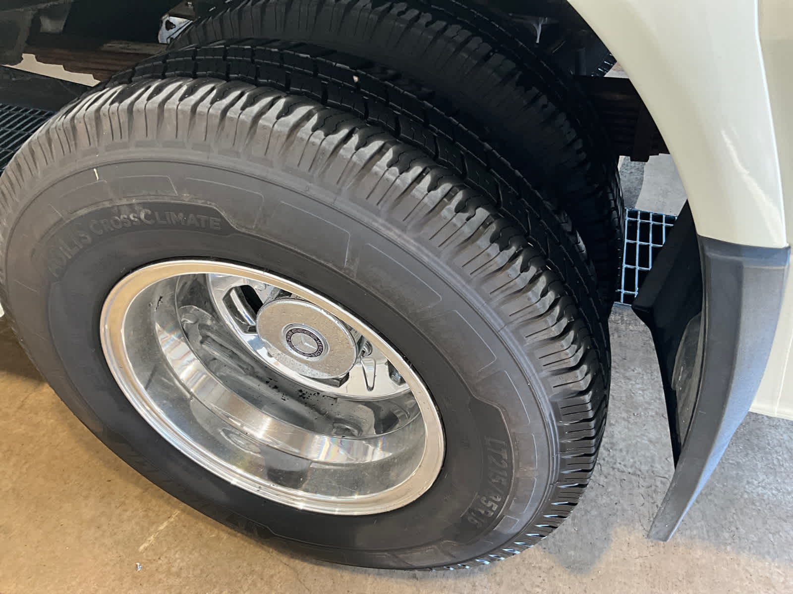 2018 Mercedes-Benz 3500 AWD 170 EXT High Roof Executive Luxury Conversion