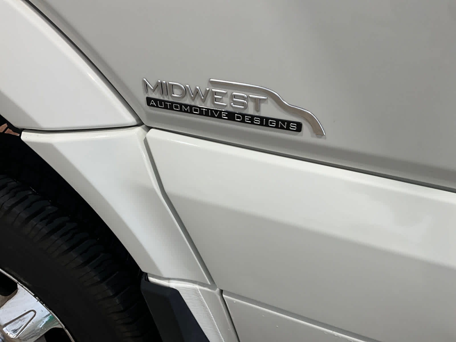 2018 Mercedes-Benz 3500 AWD 170 EXT High Roof Executive Luxury Conversion