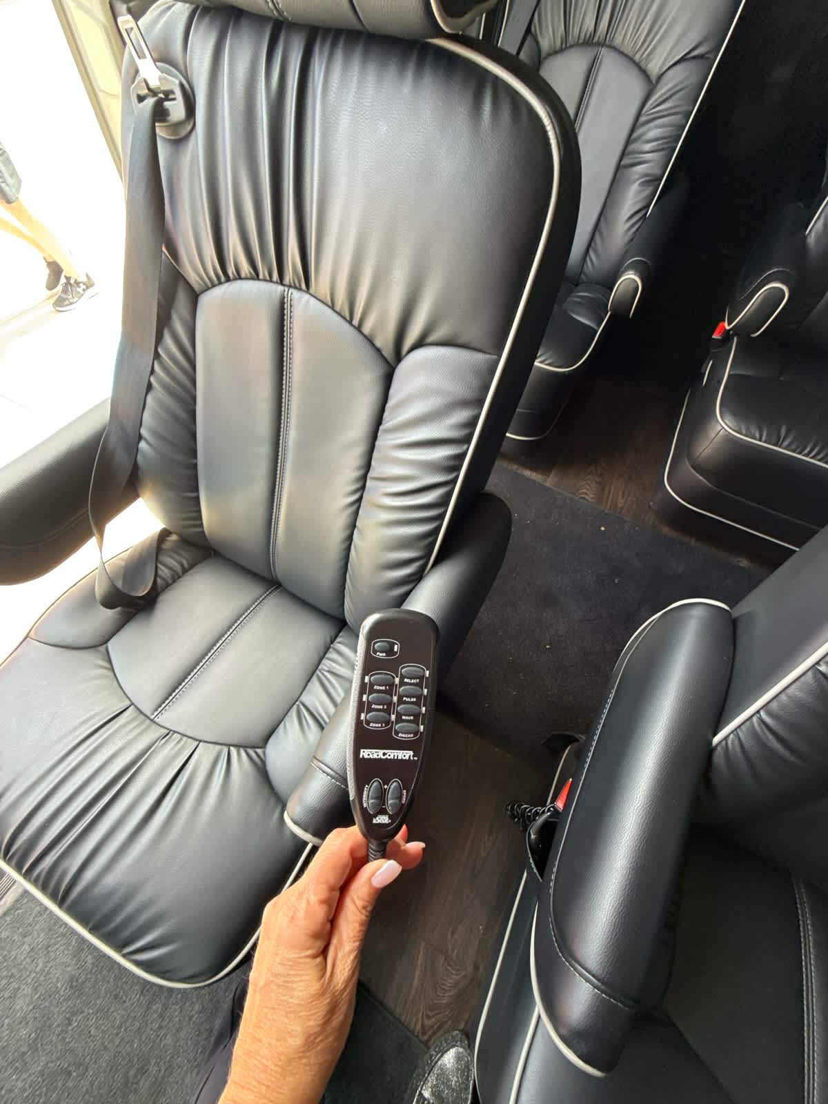 2018 Mercedes-Benz Sprinter Cargo Van Base