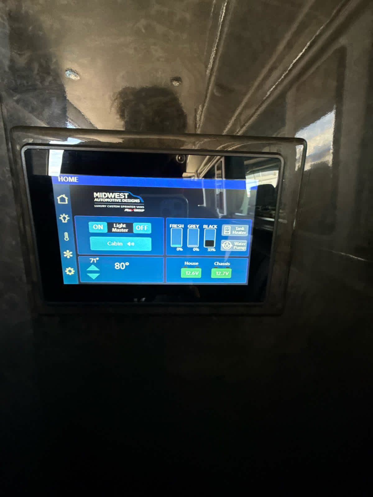 2018 Mercedes-Benz Sprinter Cargo Van Base