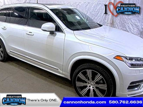 2023 Volvo XC90 Ultimate