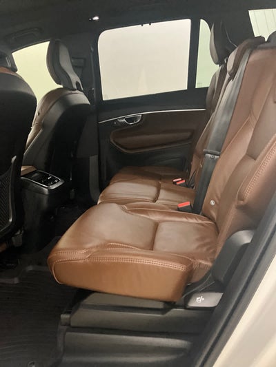 2023 Volvo XC90 Ultimate