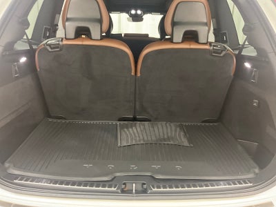 2023 Volvo XC90 Ultimate