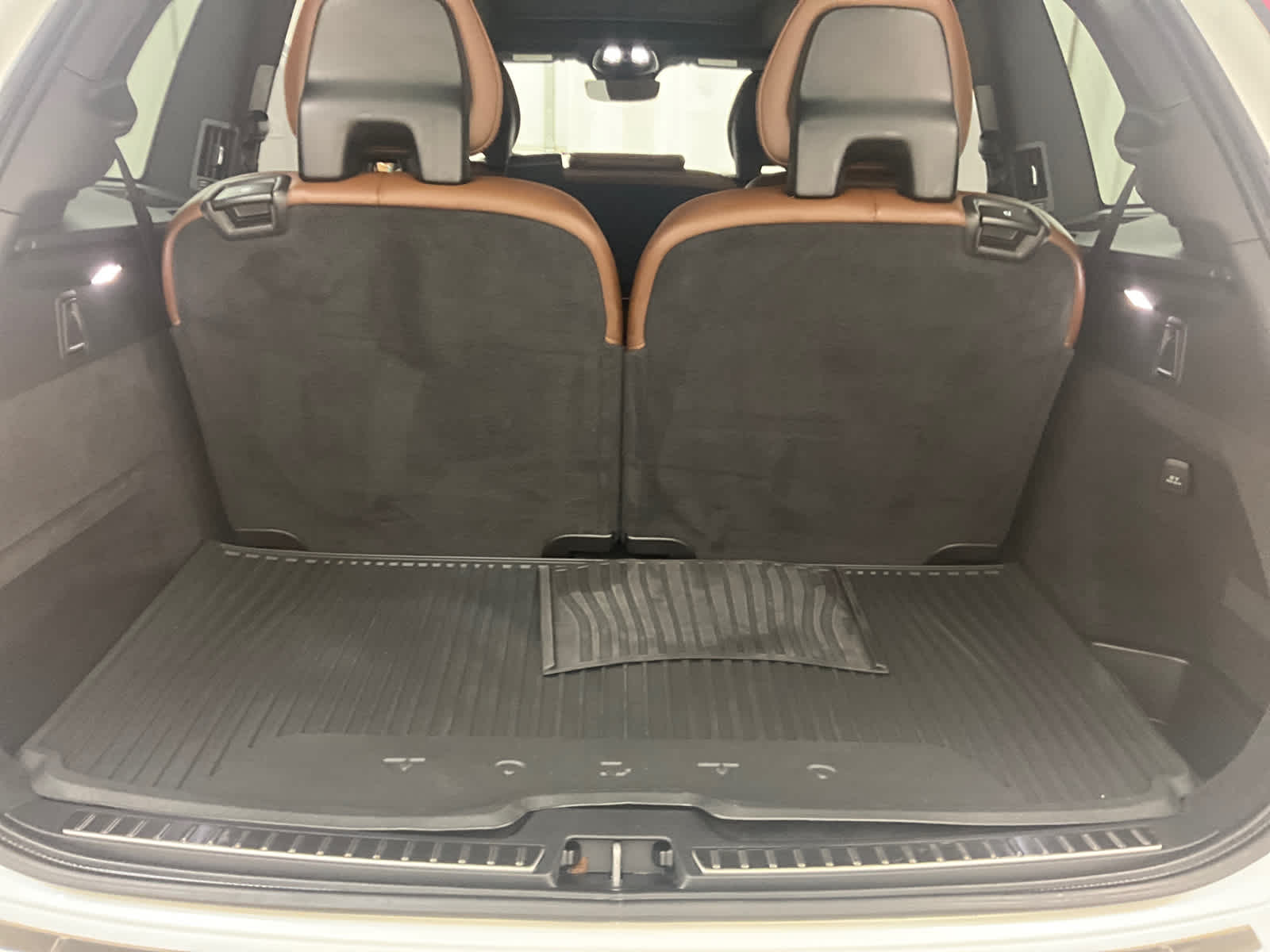 2023 Volvo XC90 Ultimate