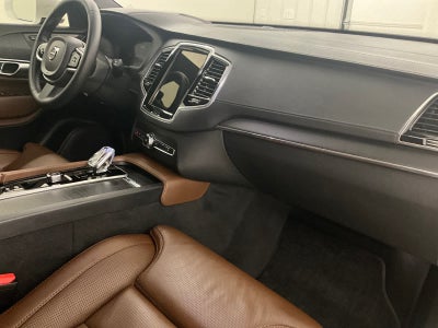 2023 Volvo XC90 Ultimate