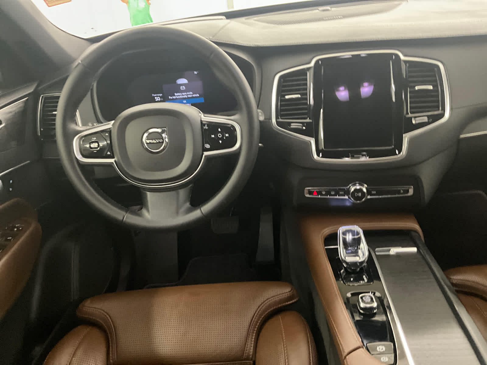 2023 Volvo XC90 Ultimate