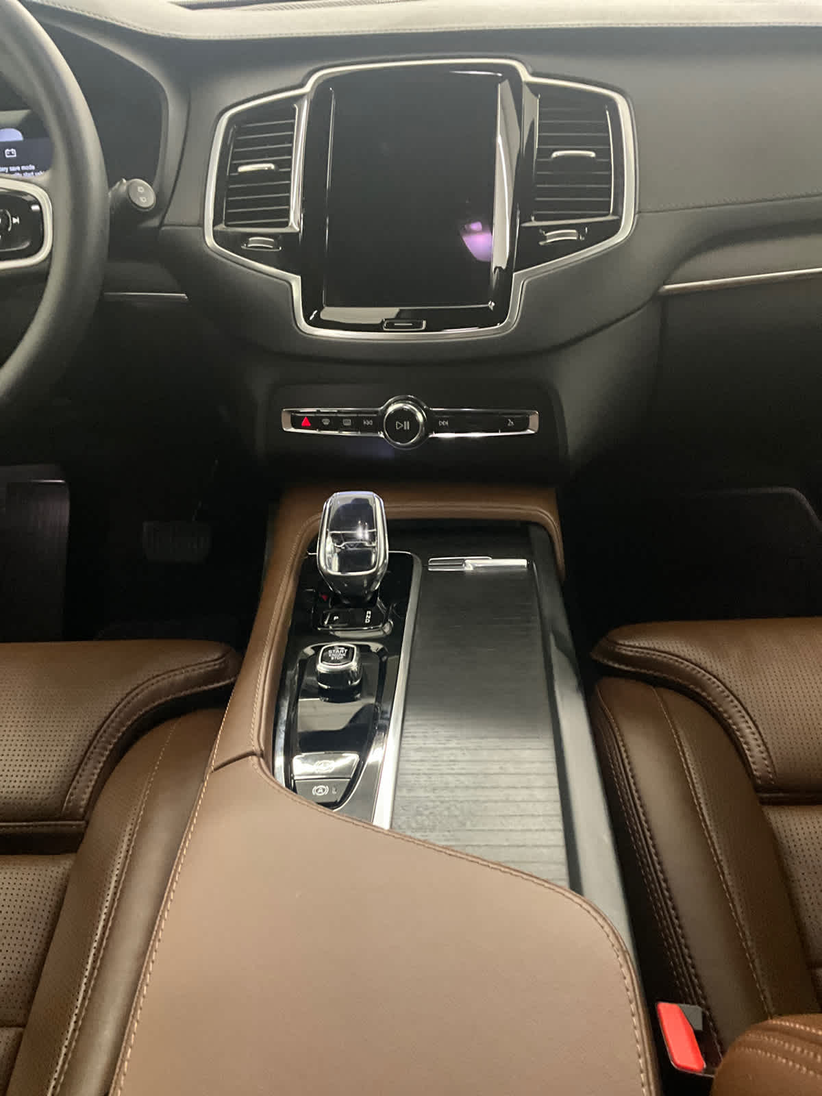 2023 Volvo XC90 Ultimate