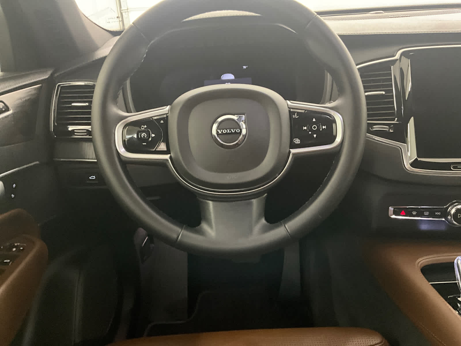 2023 Volvo XC90 Ultimate