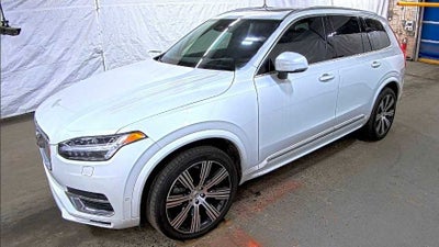 2023 Volvo XC90 Ultimate