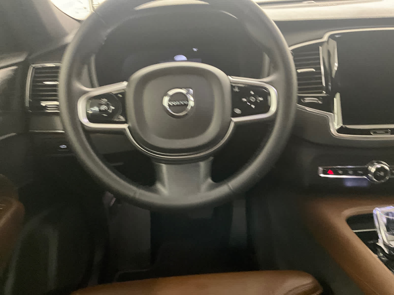2023 Volvo XC90 Ultimate