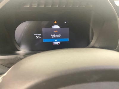2023 Volvo XC90 Ultimate