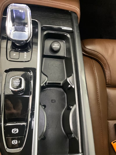 2023 Volvo XC90 Ultimate
