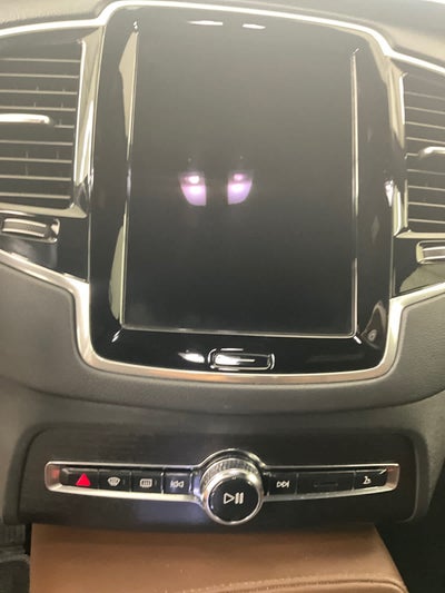 2023 Volvo XC90 Ultimate