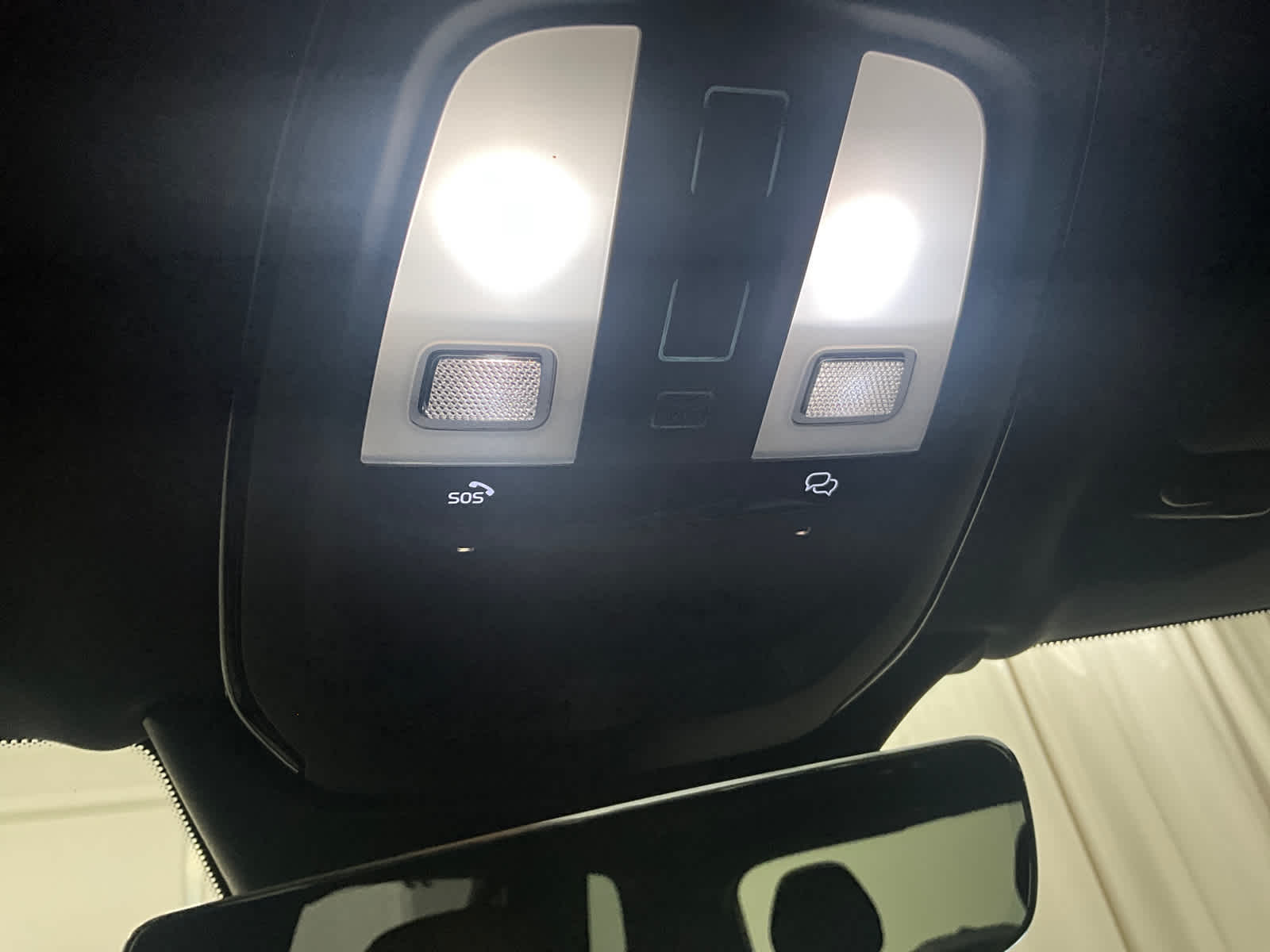 2023 Volvo XC90 Ultimate