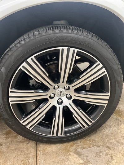 2023 Volvo XC90 Ultimate