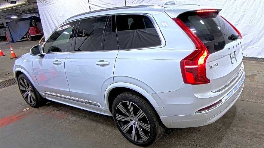 2023 Volvo XC90 Ultimate