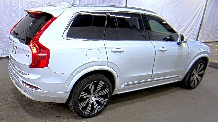2023 Volvo XC90 Ultimate