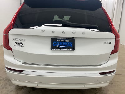 2023 Volvo XC90 Ultimate