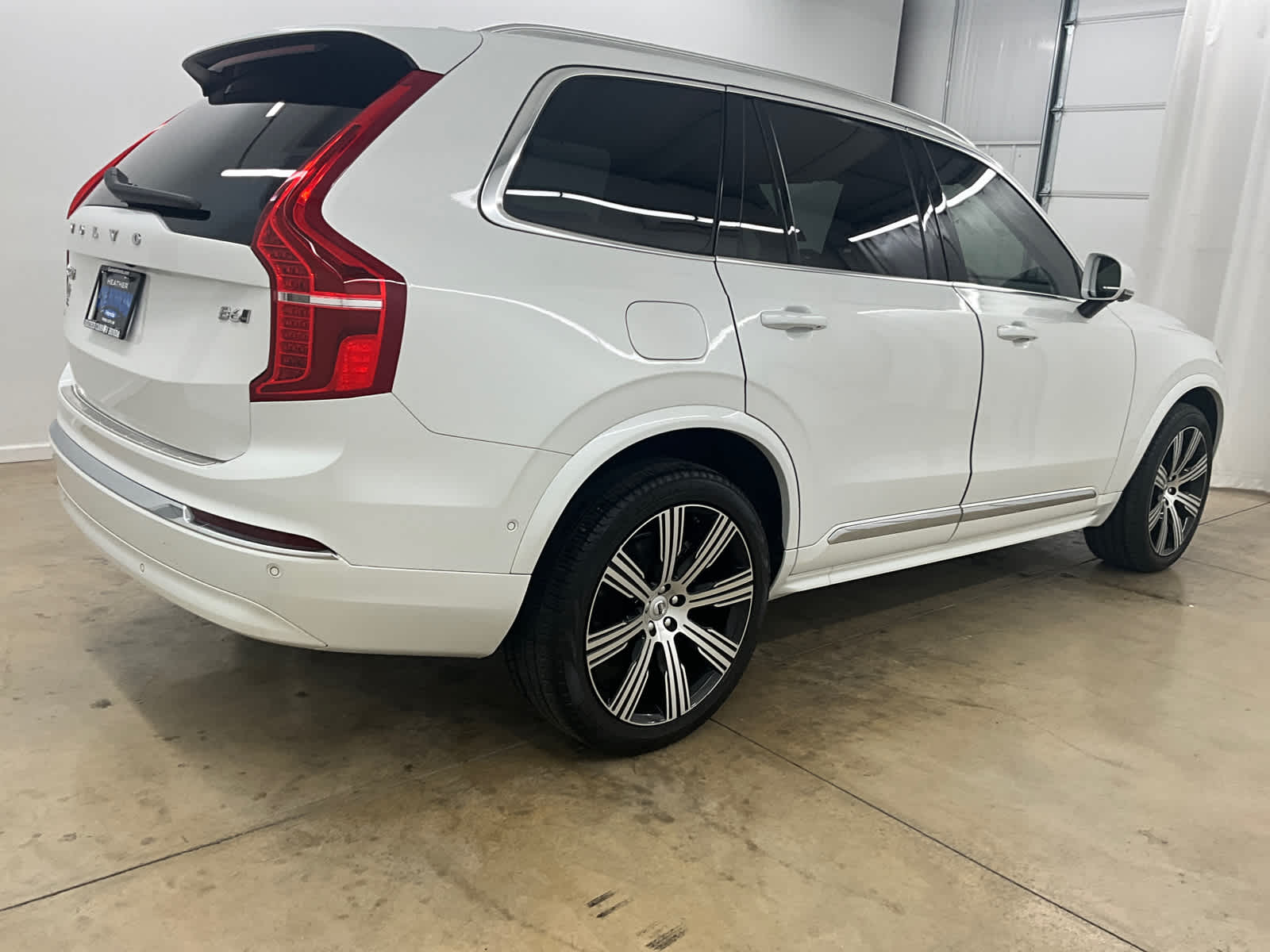 2023 Volvo XC90 Ultimate