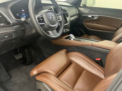2023 Volvo XC90 Ultimate