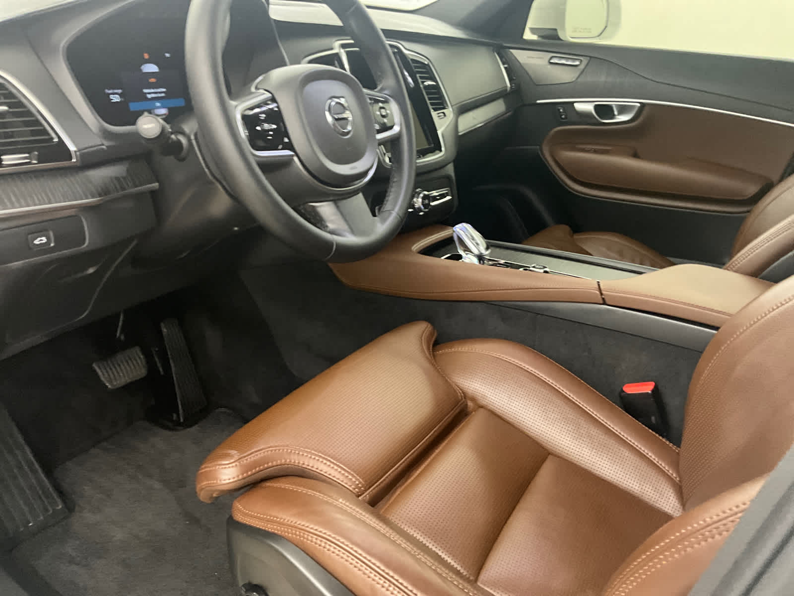 2023 Volvo XC90 Ultimate
