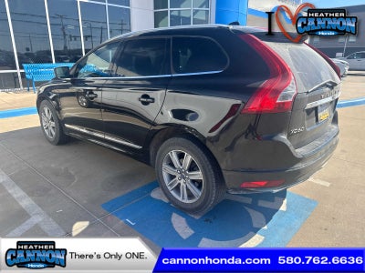 2017 Volvo XC60 Inscription