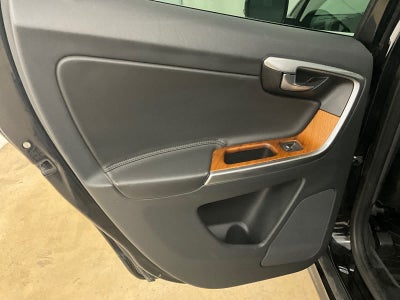 2017 Volvo XC60 Inscription