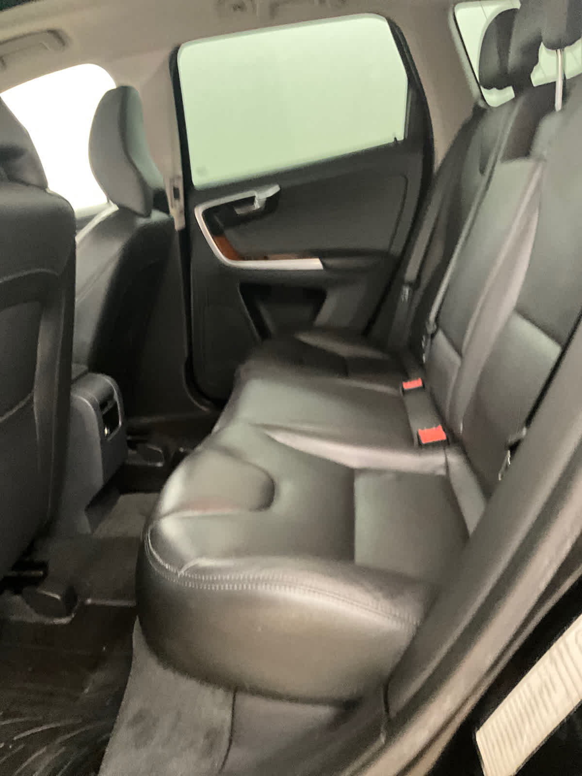 2017 Volvo XC60 Inscription