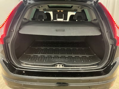 2017 Volvo XC60 Inscription