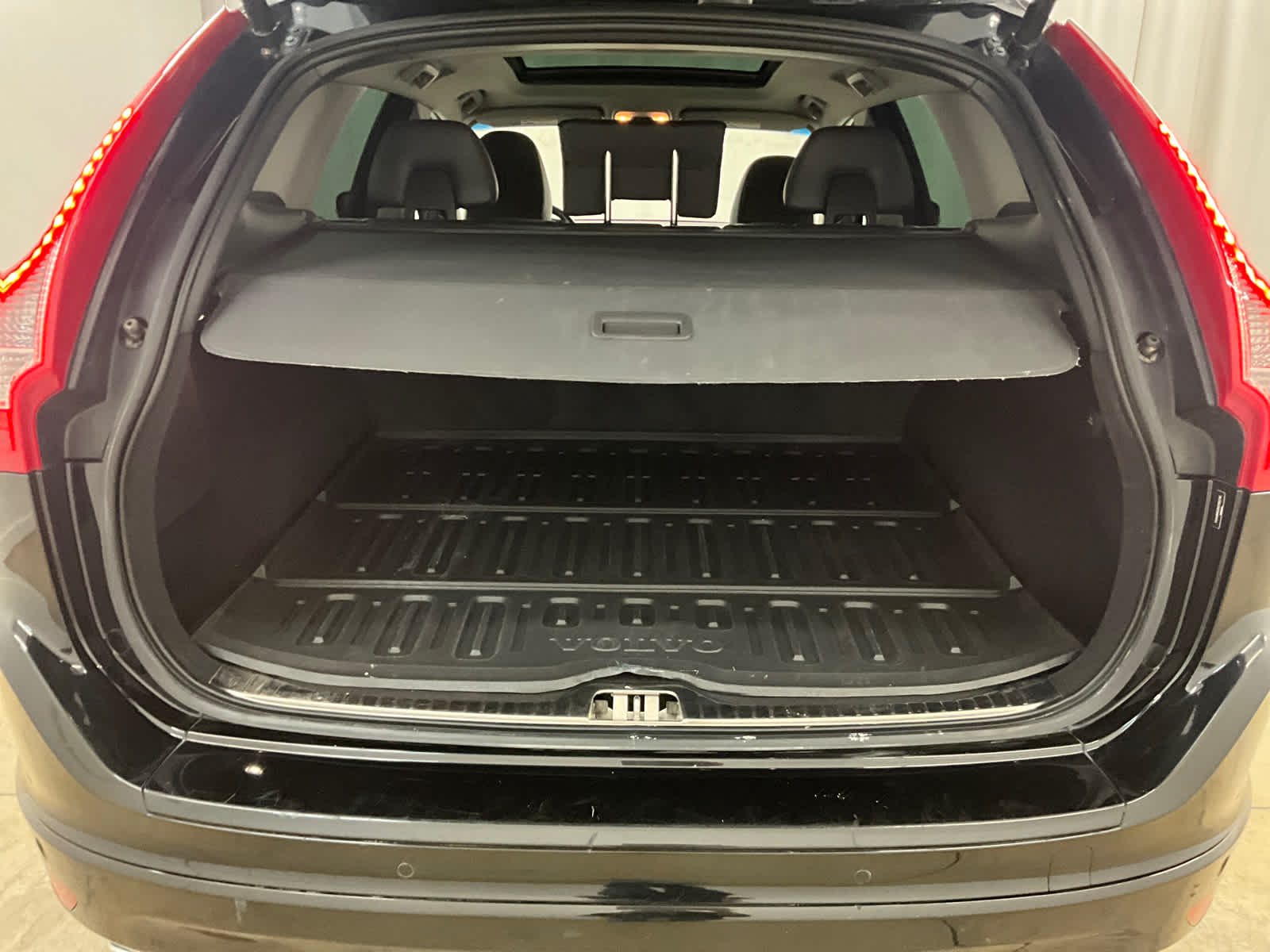 2017 Volvo XC60 Inscription