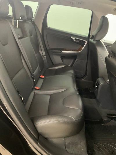 2017 Volvo XC60 Inscription