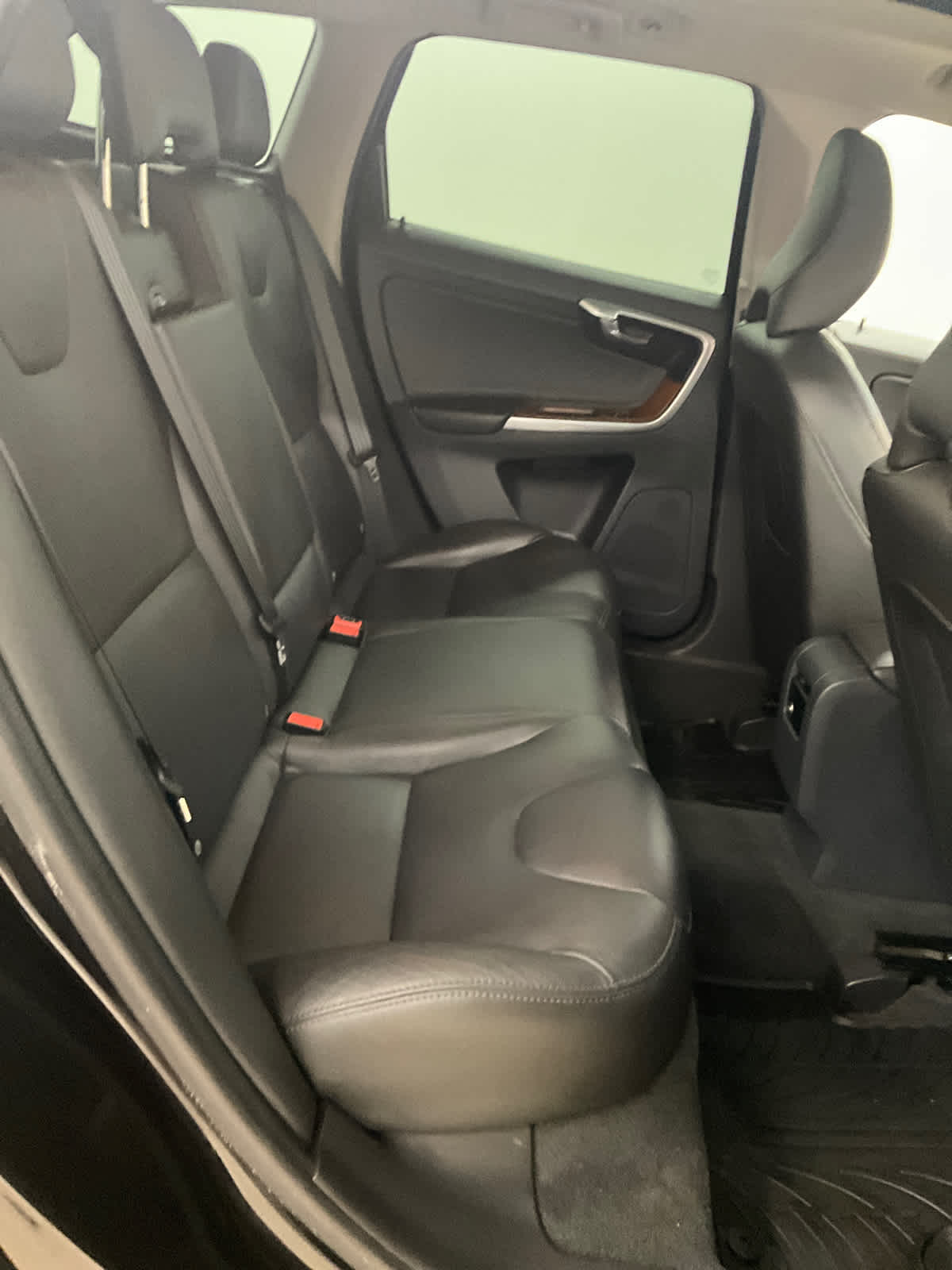 2017 Volvo XC60 Inscription