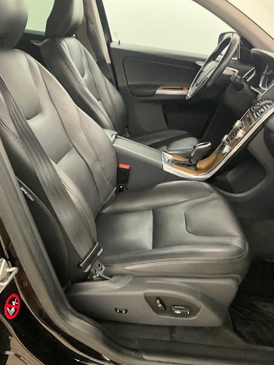 2017 Volvo XC60 Inscription