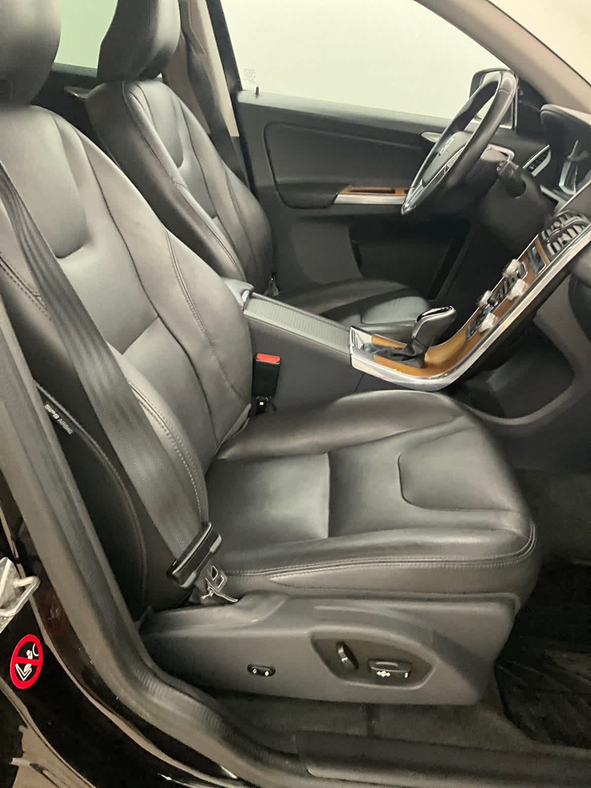 2017 Volvo XC60 Inscription