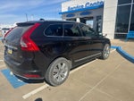 2017 Volvo XC60 Inscription