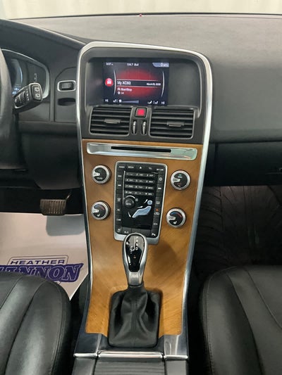 2017 Volvo XC60 Inscription