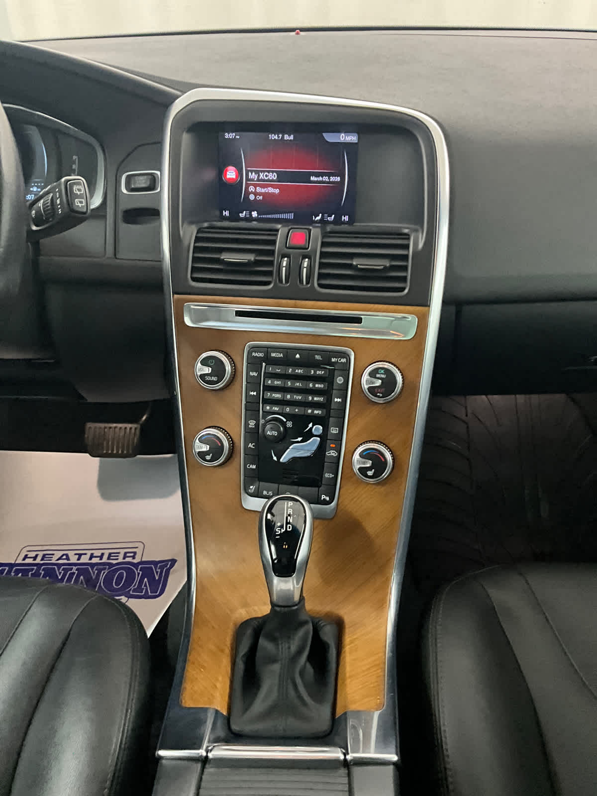 2017 Volvo XC60 Inscription