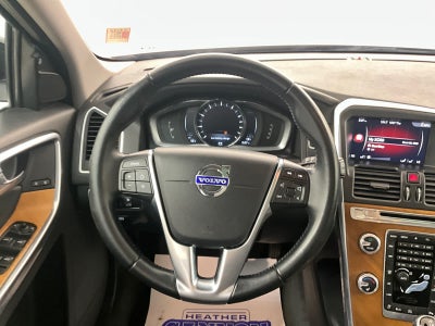 2017 Volvo XC60 Inscription